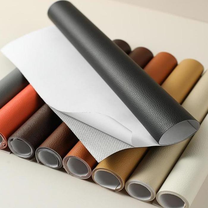 50x137cm Stiker Kulit Sofa Furniture Stiker Furniture Sticker Leather Repair Untuk Mobil Sofa Dan Fu