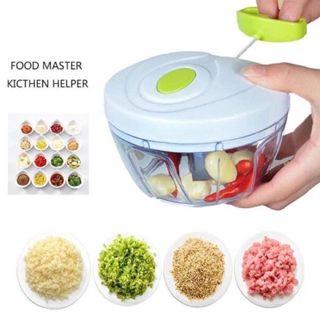 CH Choper Besar Speedy Chopper Blender Tangan Alat Pencacah Daging Bawang Sayur