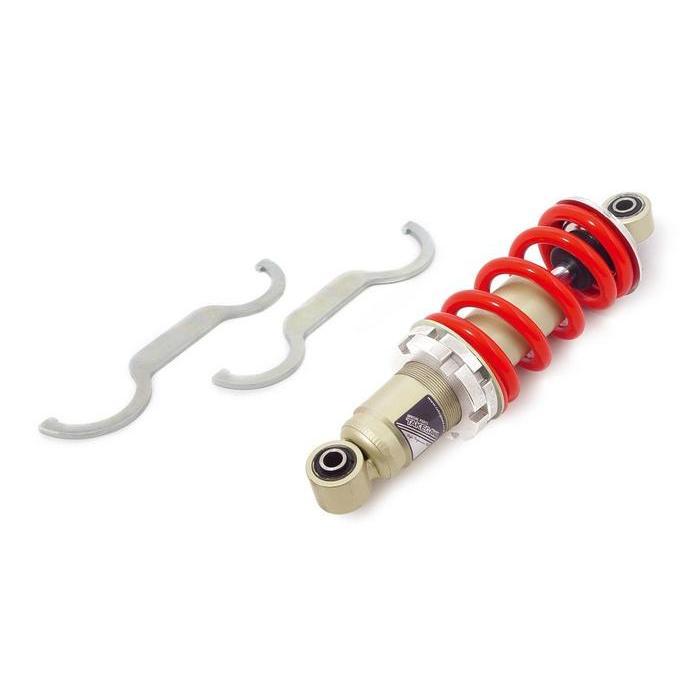 Shock Belakang SP TAKEGAWA Kawasaki KSR110 Original Import