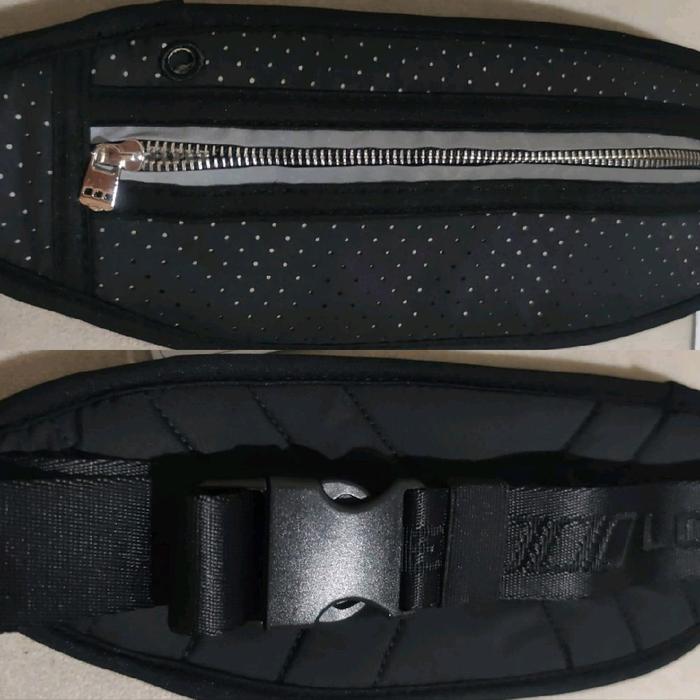 Lorna Jane Swift Run Bag