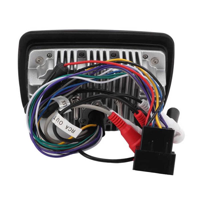Marine Digital Media Receiver Marine Bluetooth Stereo Receiver IP66