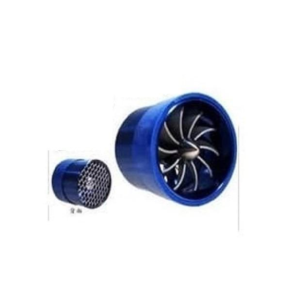 Ready Stok Turbo Ventilator Single Blade Store.Id