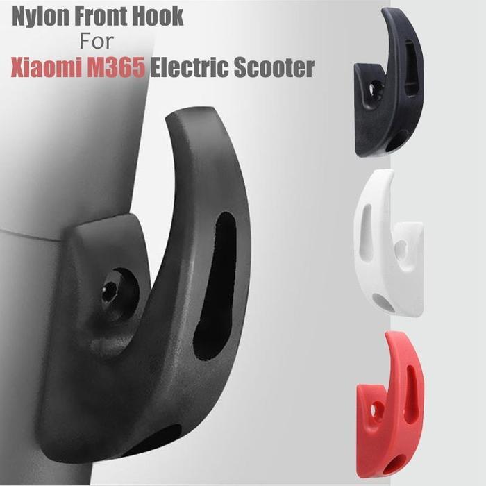 Gantungan Sepeda Listrik Electric Scooter Hook Untuk Xiaomi M365 Pro