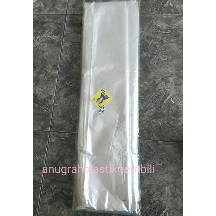 Kantong Plastik Pp Laundry Uk 60 X 90 / Plastik Laundry Tbk