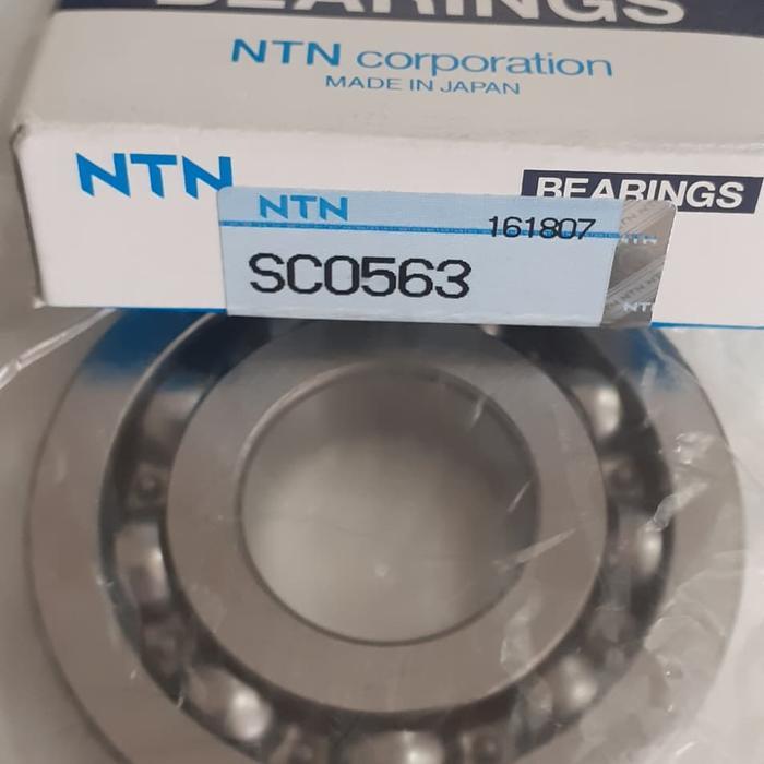 Bearing SC 0563 NTN kruk as vespa