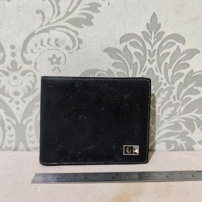 Dompet pria Guy Laroche preloved