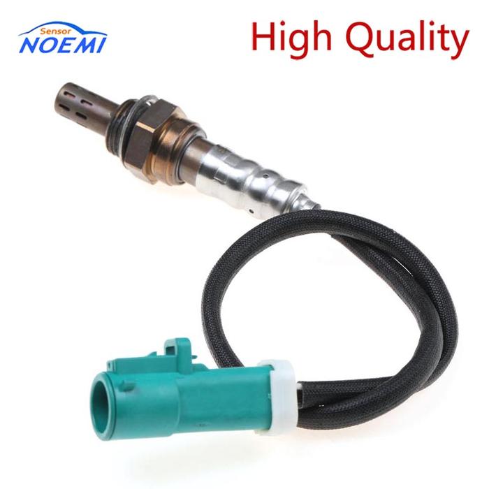 YAOPEI 98AB-9F472-BB O2 Oxygen Sensor Lambda For Ford Fiesta MK4 MK5
