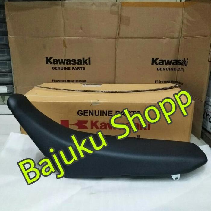 Jok Kawasaki KLX 250 , Ready Stock L1