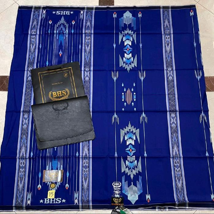 Sarung BHS Signature SIN Sarung BHS Sgnature  SIH Sarung BHS Type SIN Sarung BHS Signature Tipe SIH