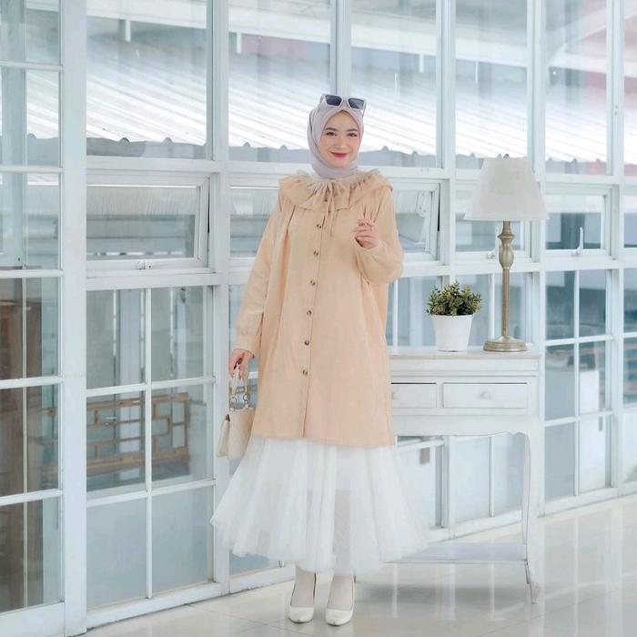 siera tunik-baju tunik terbaru-baju tunik kekinian-baju tunik viral terbaru-baju tunik import