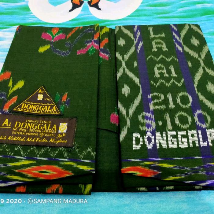Donggala mst ful sutra A1