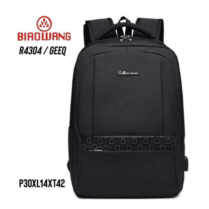 RANSEL BIAOWANG  R4304 / GEEQ