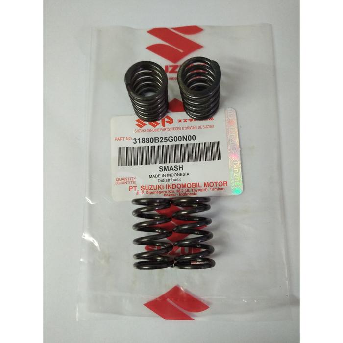 PER KOPLING SMASH ( 4pc )