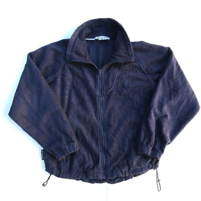Columbia Bogaboo Fleece polar jacket series Size L