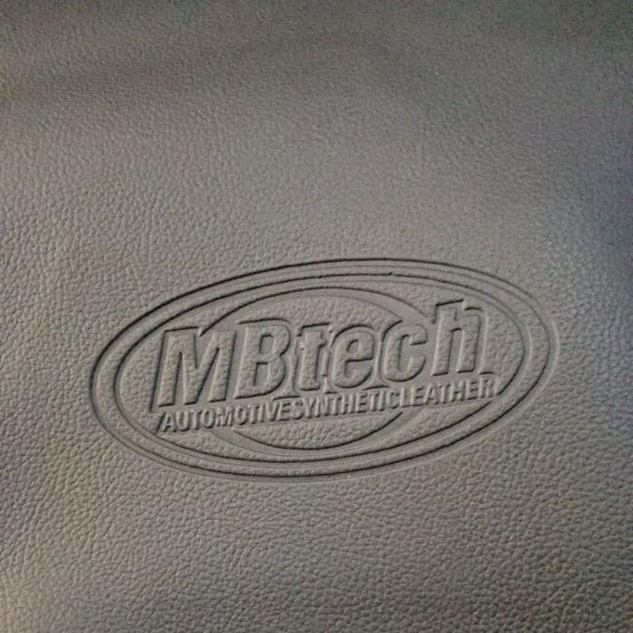 sarung jok Mbtech original Kendaraan Motor Motorcycle