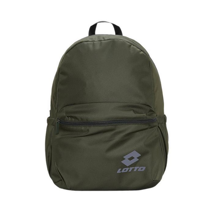 New Lotto Elfri Backpack - Olive
