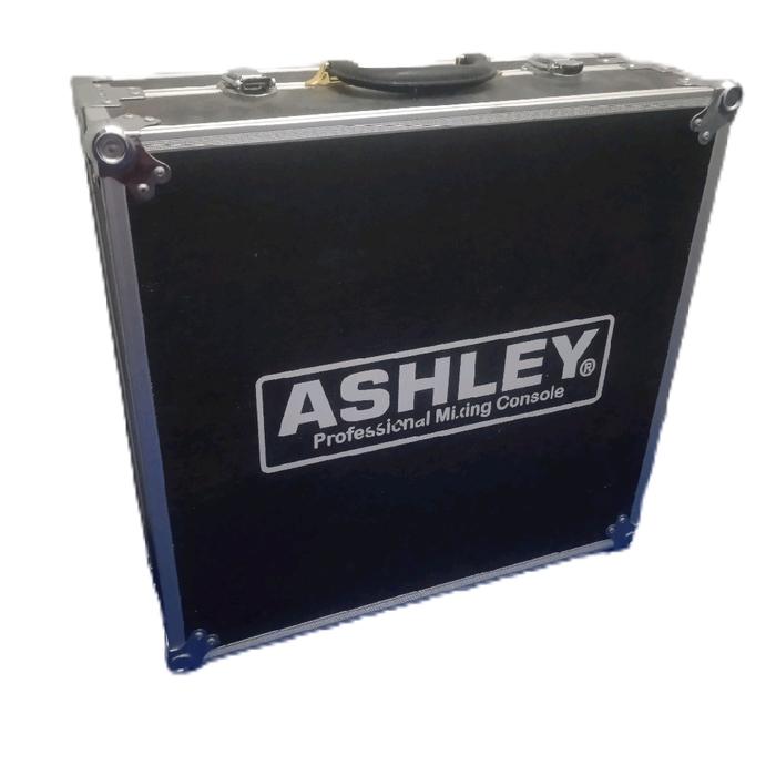 Ashley Koper Mixer Audio Profesional untuk Console Mixing Berkualitas Tinggi