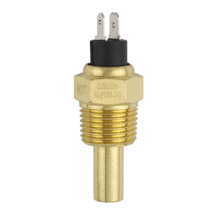 4X For VDO Engine Water Temperature Sensor Oil Temperature Sensor