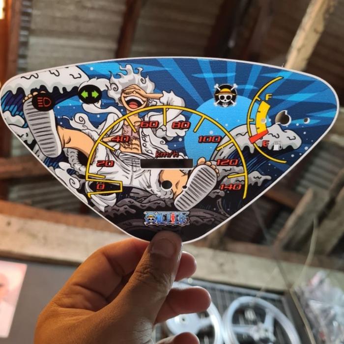 PAPAN SPEEDOMETER MIO SPORTY SMILE PAPAN SPIDOMETER MIO OLD