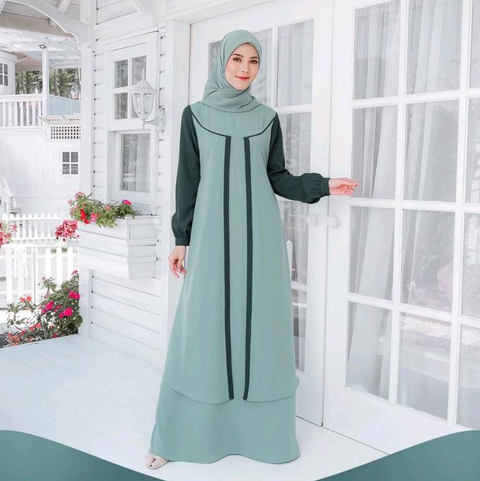 MEYRA 209 VERDANT GREEN SEPLY