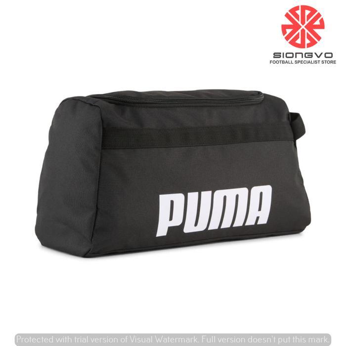 TAS SEPATU - PUMA CHALLENGER SHOE BAG BOX 09119001 *