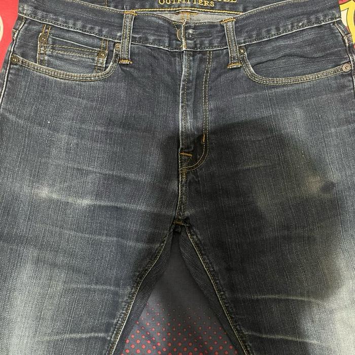 American Eagle Outfitters Jeans Original Straight