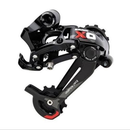 New Rd Sram X0 10speed not X7 X9 X1 XX TAD178