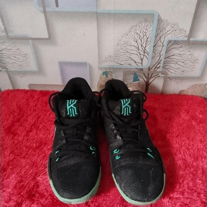 sepatu basket nike kyrie azurie elizabeth original brand