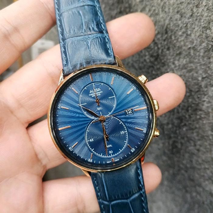 Jam tangan pria Alba AW4010X1 # Alba AW4010 # AW4010 # AW4010X1 # Alba AW4010X1