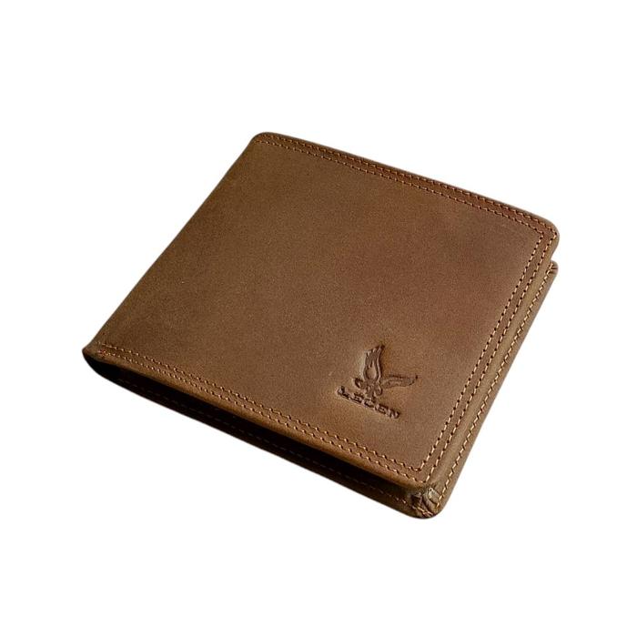 dompet pria kulit asli crazy horse / dompet kulit pria crazy horse / dompet pria kulit asli