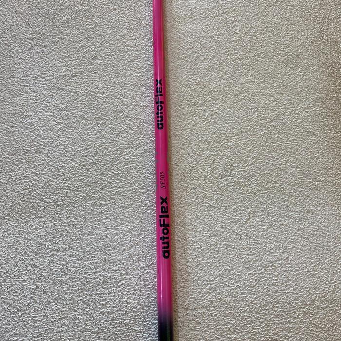 PREMIUM Autoflex SF505 Driver Shaft golf