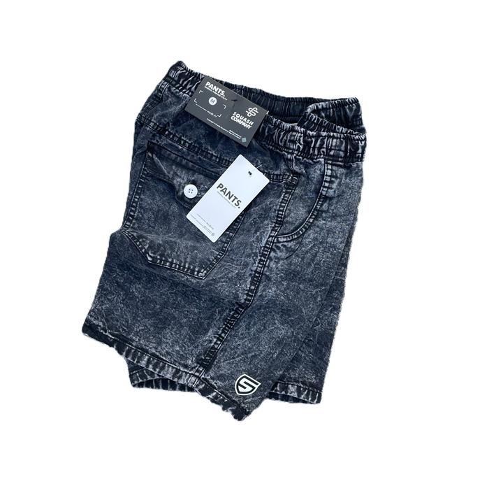 Celana Pendek Pria Kolor 10 0z Bahan Tebal Size M - 4XL Shorts Karet Boardshort Pendek Shorts Distro