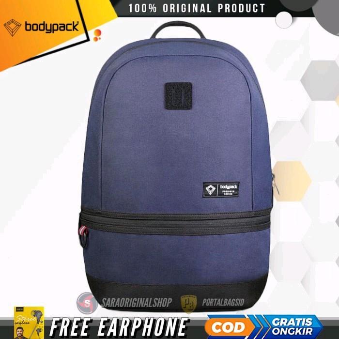 Bodypack Prodiger Ranger 2.0 Backpack Tas Ransel Pria Original
