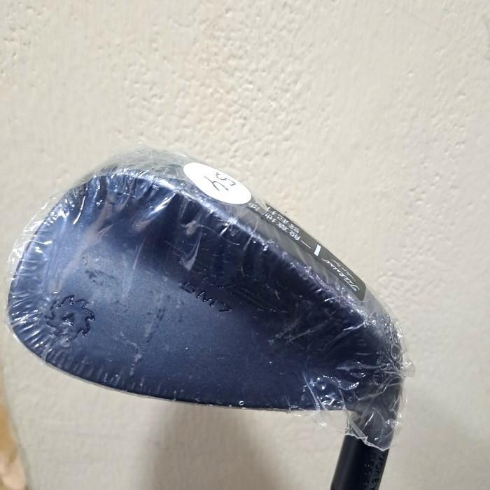 PREMIUM stik golf wedge loft 54 SM7