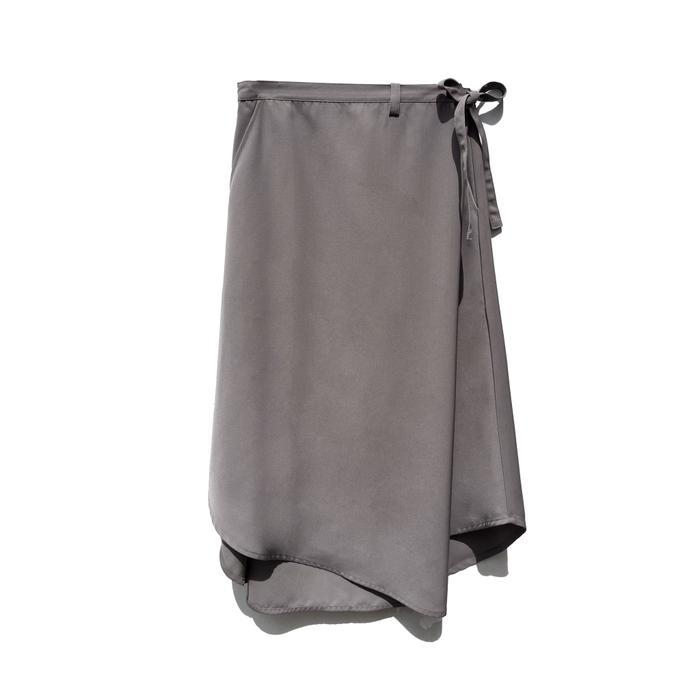 Rashawl Iris Wrap Skirt - Iris Wrap Skirt