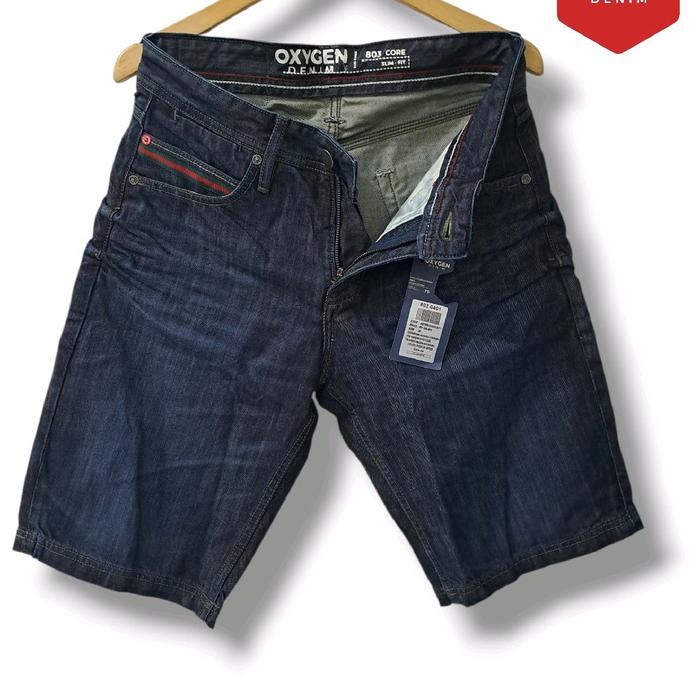 Celana Pendek Oxygen Original 5697
