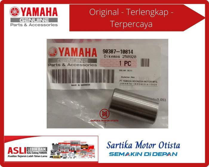 Original Collar Arm / Collar Bosh Arm (3C1) Yamaha Vixion