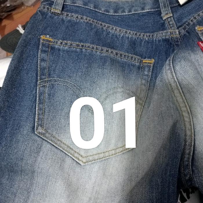 Celana Pria Cinos Panjang HSDN
