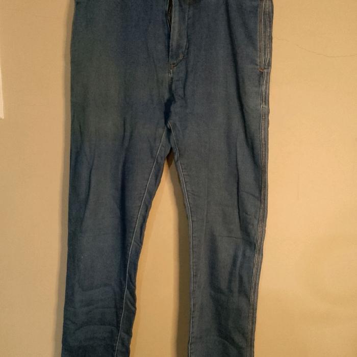 jeans pria by VITAL original no Nike puma adidas