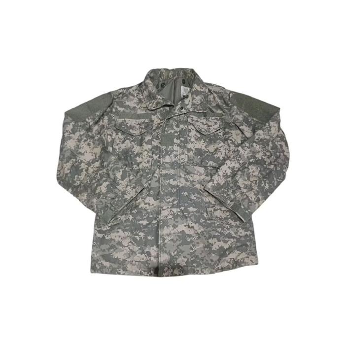 Jaket M65 ACU/UCP Original