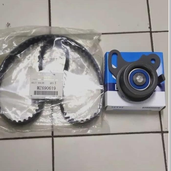 timing belt lancer dangan sohc 1991-1992 R1