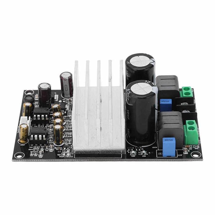 2.0 Digital Amplifier Board Error Correct Function Sound Amplifier