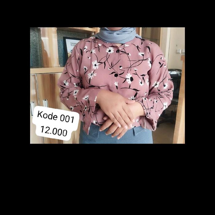 baju preloved, celana Preloved