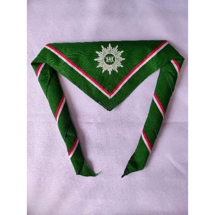 HASDUK HW MUHAMMADIYAH / SYAL HW / KACU HW MUHAMMADIYAH / SYAL HIZBUL WATHAN