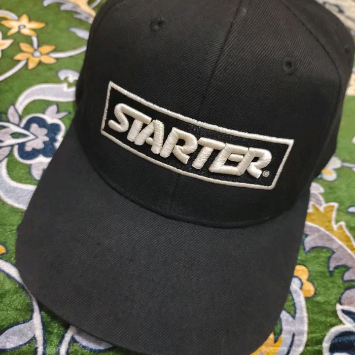 Starter ORI Snapback