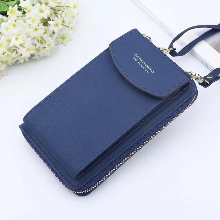 (r2f_shop) - Tas Selempang Hp Wanita / Tas Selempang Cewek / Dompet Wanita / Dompet Selempang Hp Mua