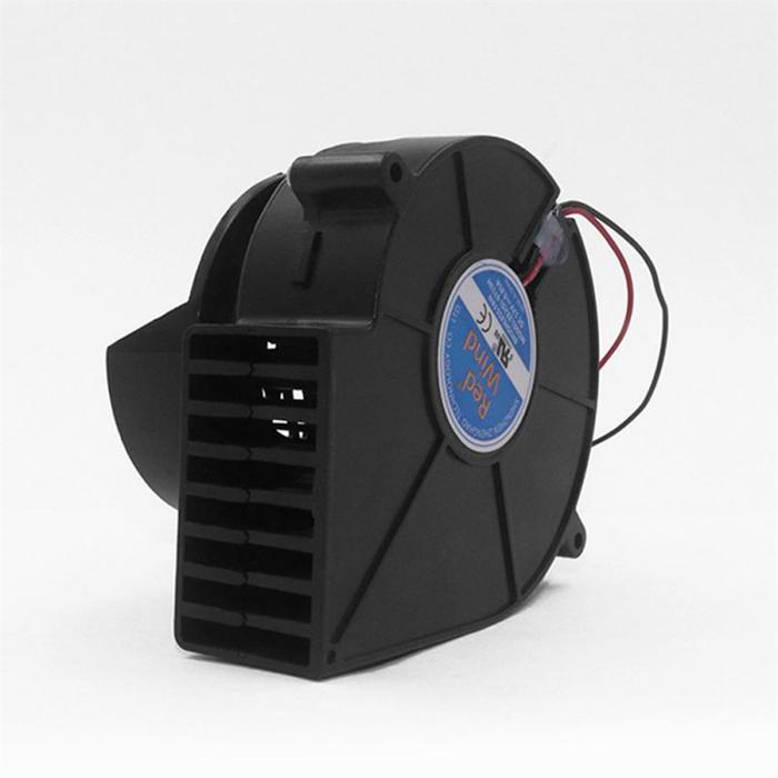 12V 24V Centrifugal Blower Small High Pressure DC Brushless