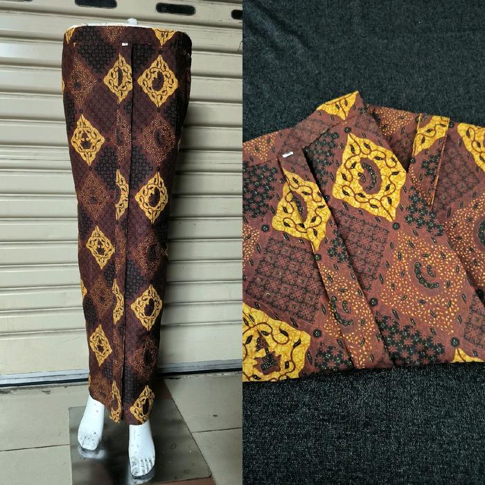 rok batik wiron // rok batik kebaya // bawahan kebaya batik // rok kebaya // rok wiru batik