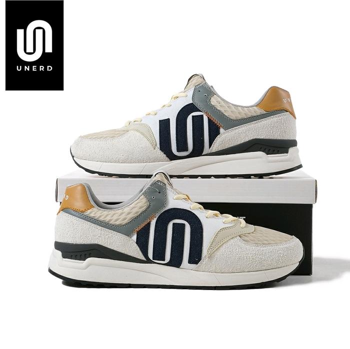 UNERD DHIGH VINTAGE | SEPATU PRIA WANITA