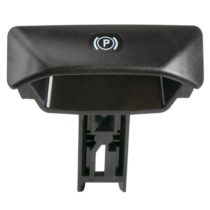 Handbrake Parking Brake Lever Car Hand Brake Parking Brake Handle 2044270020 for Mercedes Benz W204